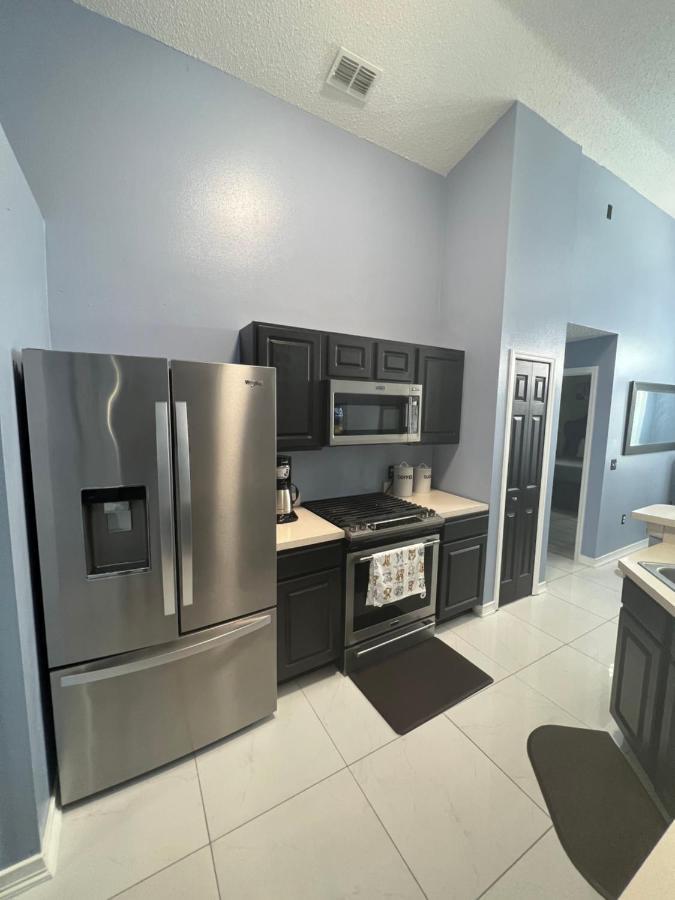 Grand Superior 4Br Pool House Near Disney Parks 대번포트 외부 사진