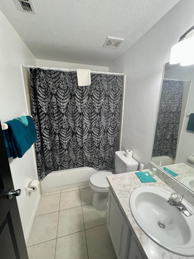 Grand Superior 4Br Pool House Near Disney Parks 대번포트 외부 사진