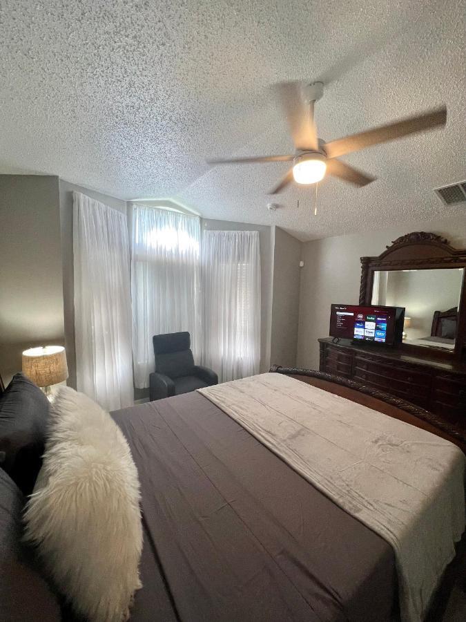 Grand Superior 4Br Pool House Near Disney Parks 대번포트 외부 사진