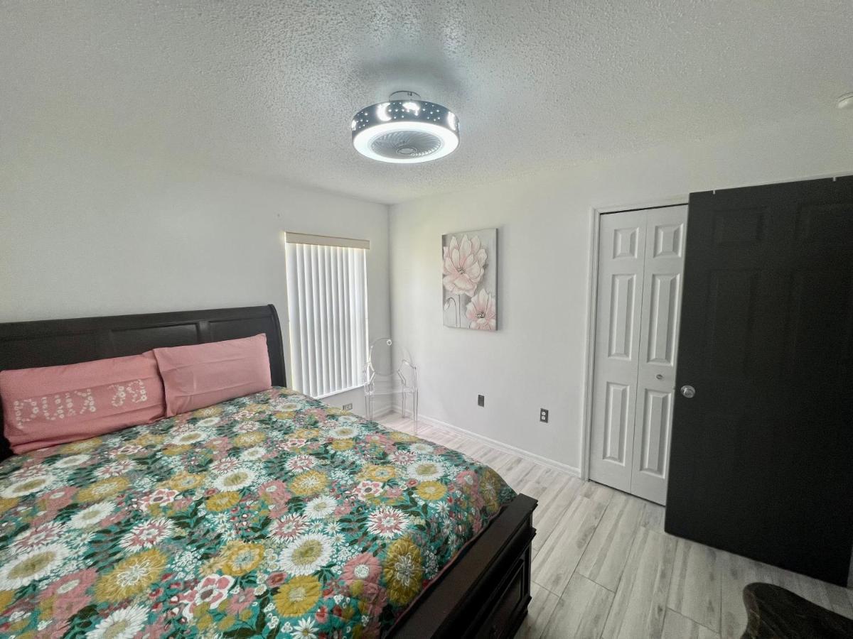 Grand Superior 4Br Pool House Near Disney Parks 대번포트 외부 사진