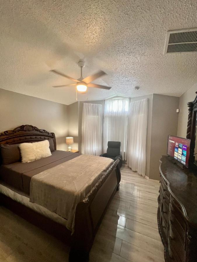 Grand Superior 4Br Pool House Near Disney Parks 대번포트 외부 사진