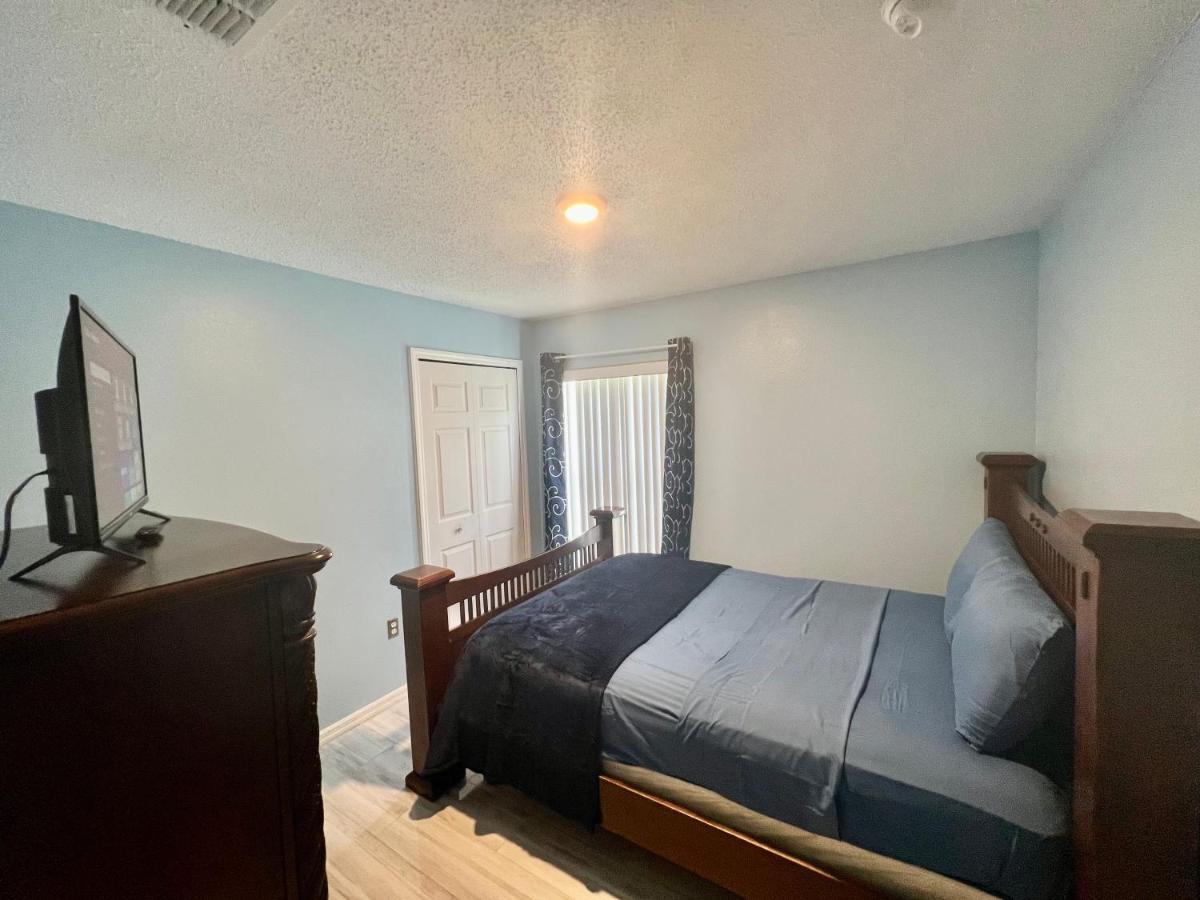 Grand Superior 4Br Pool House Near Disney Parks 대번포트 외부 사진