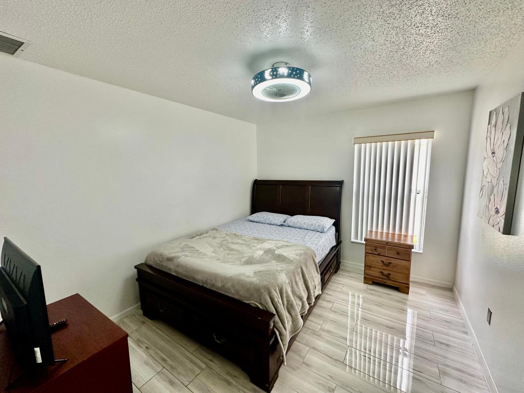 Grand Superior 4Br Pool House Near Disney Parks 대번포트 외부 사진